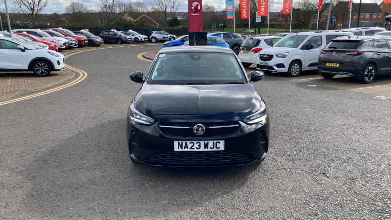 Vauxhall Corsa 1.2 Design 5dr Petrol Hatchback